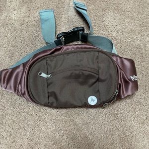 Biospin Marmot Fanny Pack